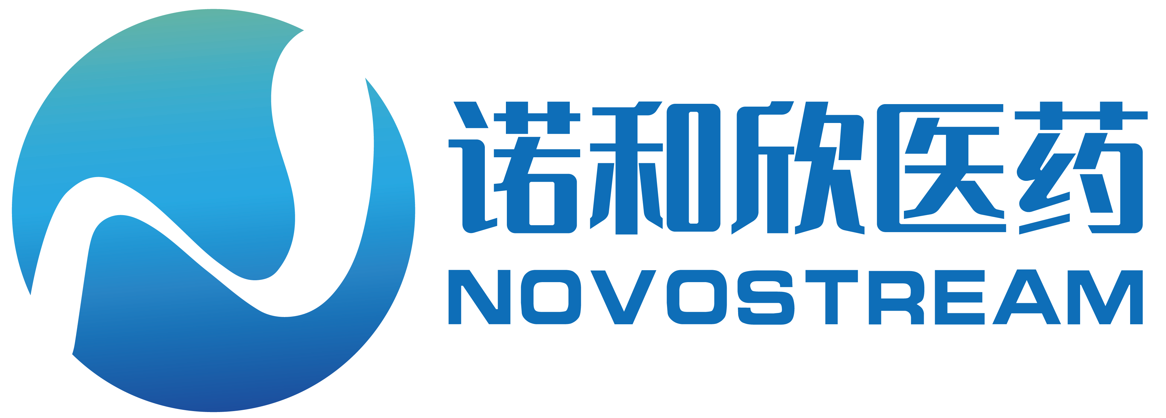 Novostream | 诺和欣导航